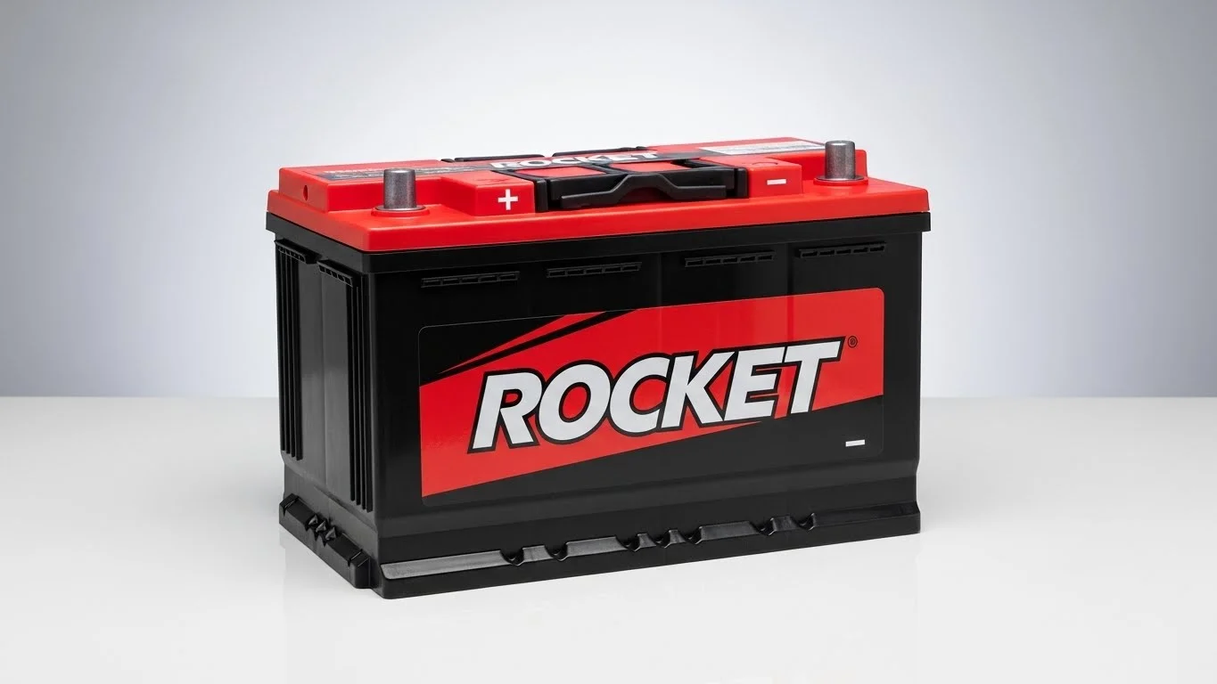 차량 배터리 교체 준비