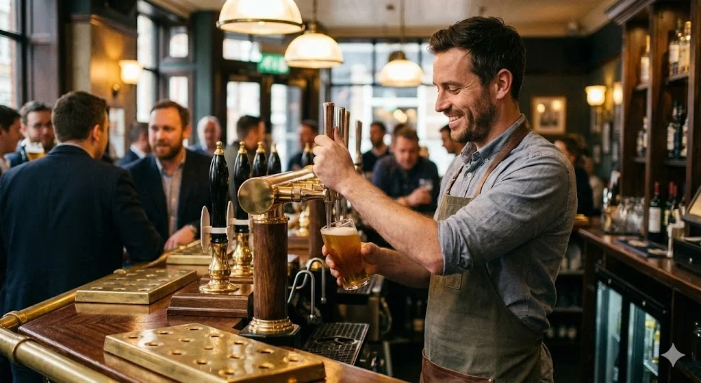 효율적인 동선 설계와 안정적인 성능으로 운영의 즐거움을 더하다.