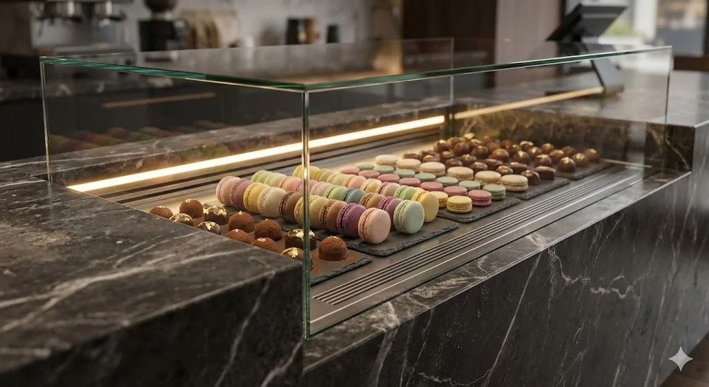 1평의 기적 소형쇼케이스