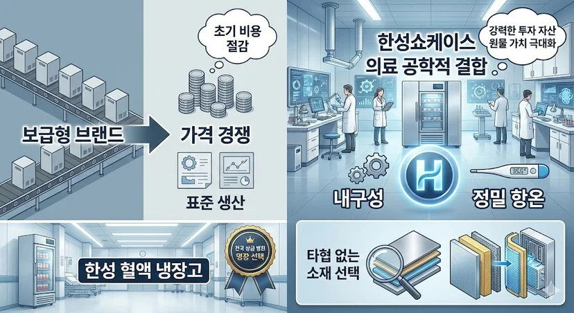 혈액냉장고