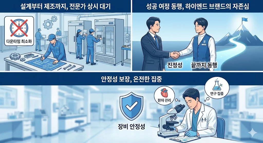 혈액냉장고