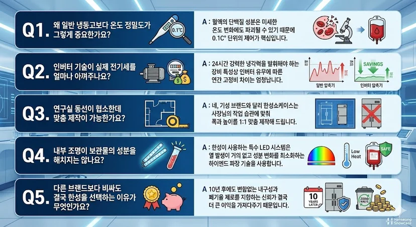 혈액냉장고