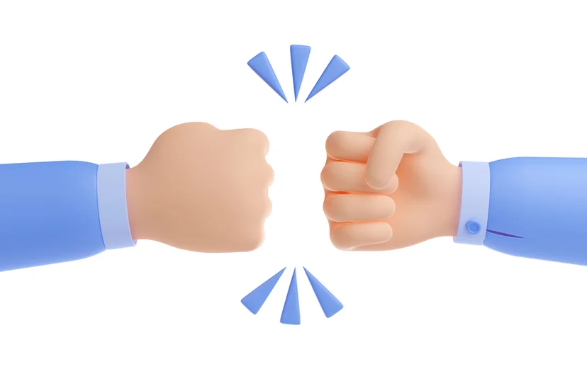 PG와 VAN은 무엇이 다를까를 비교해 보여주는 이미지