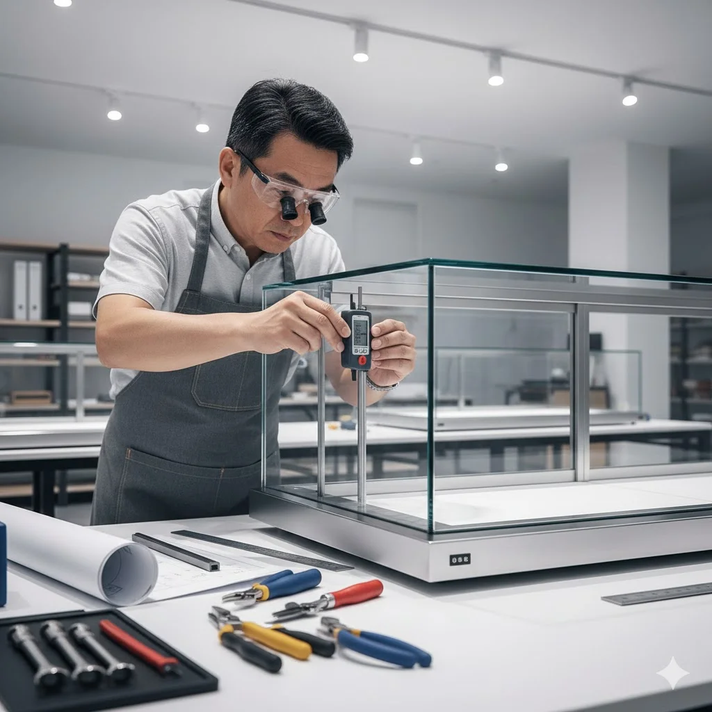 업소용 토핑 냉장고