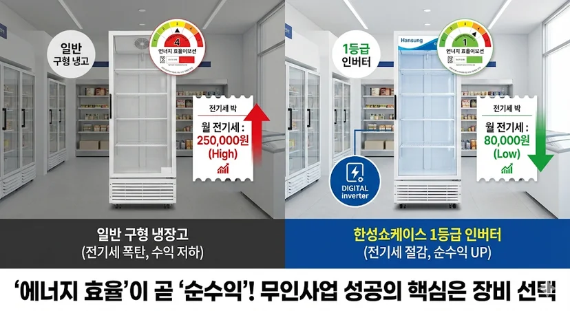 무인사업