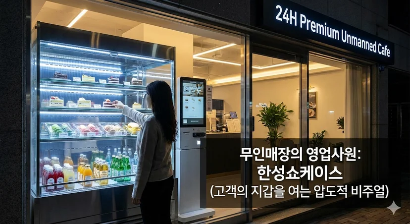 무인사업