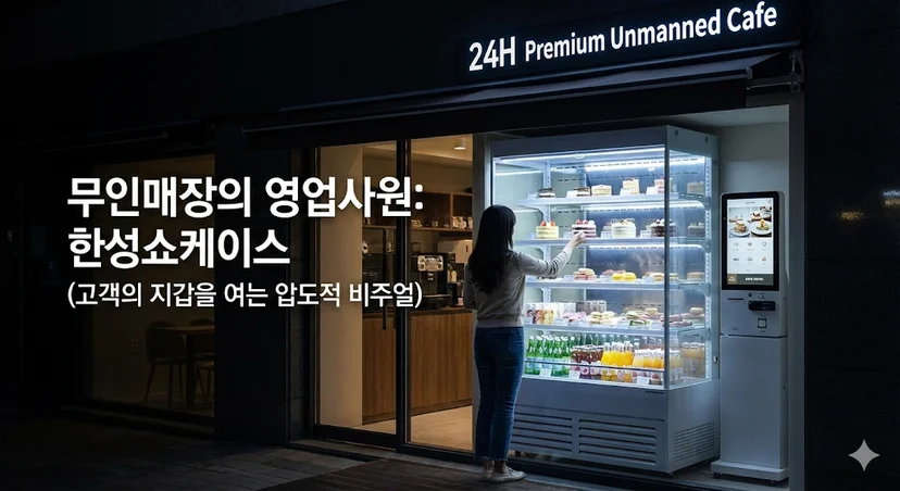 무인사업
