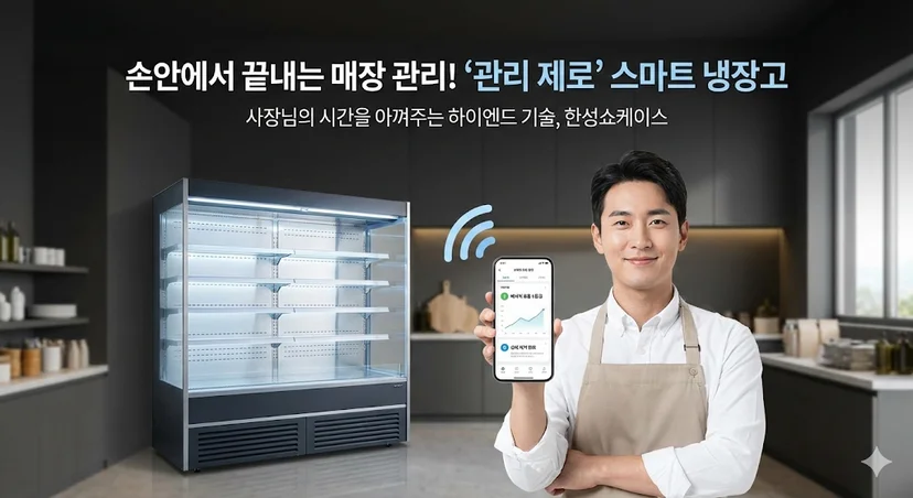 무인사업