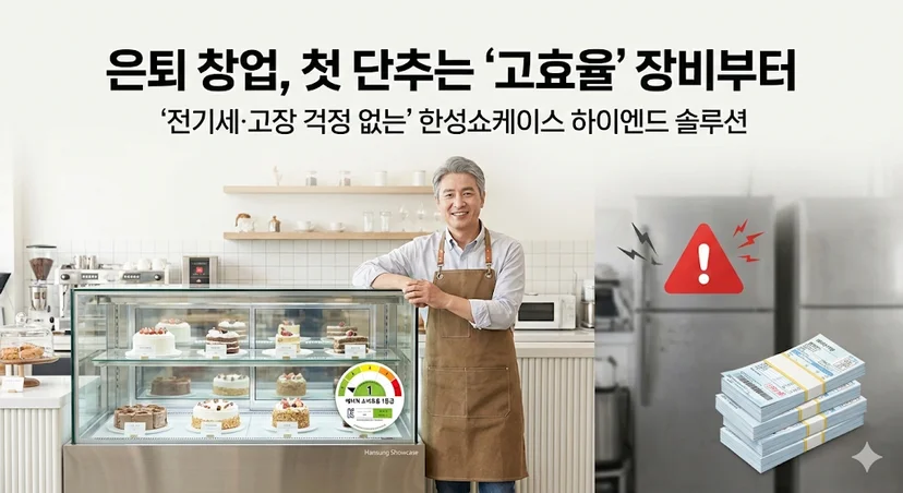 퇴직후 창업