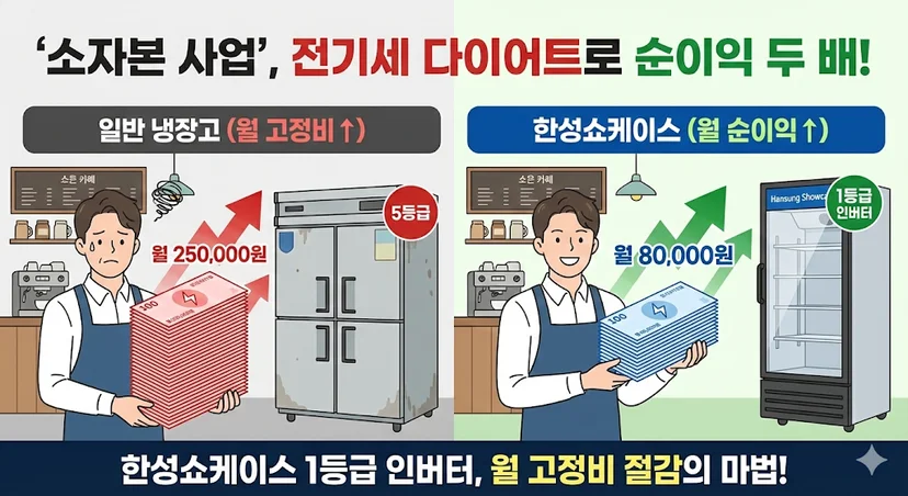 소자본 사업