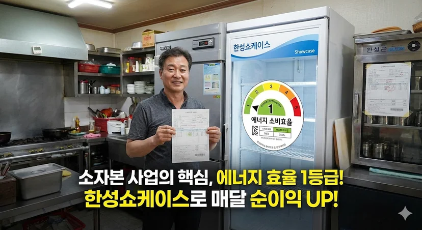 소자본 사업