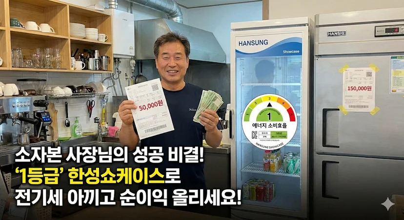 소자본 사업