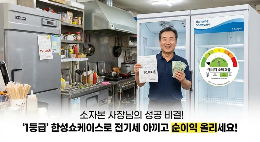 소자본 사업