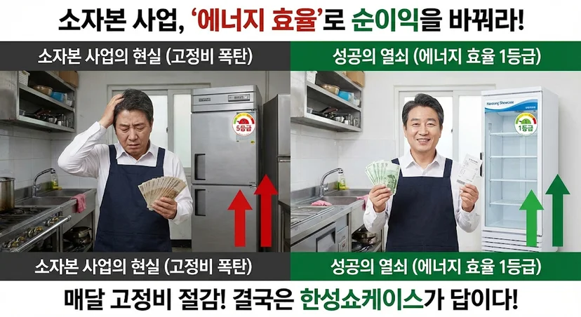 소자본 사업