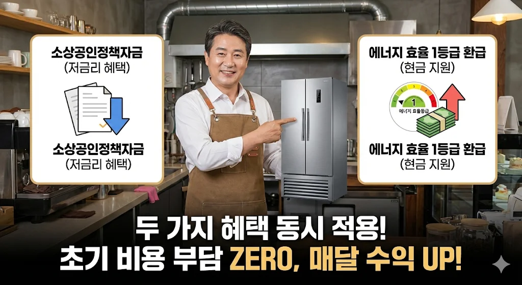 소상공인정책자금