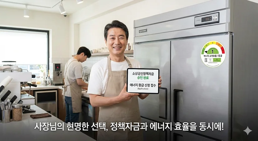 소상공인정책자금