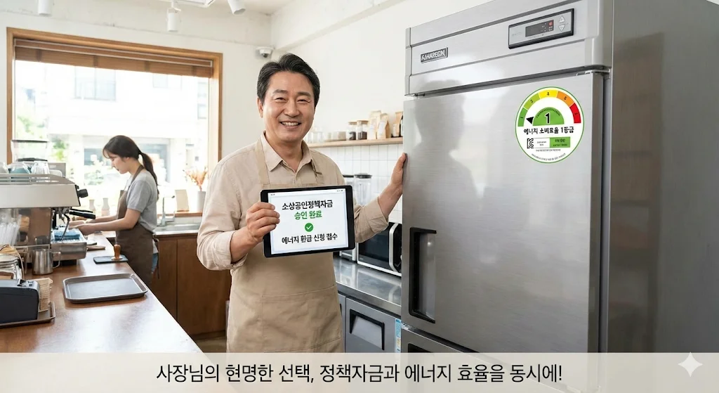 소상공인정책자금