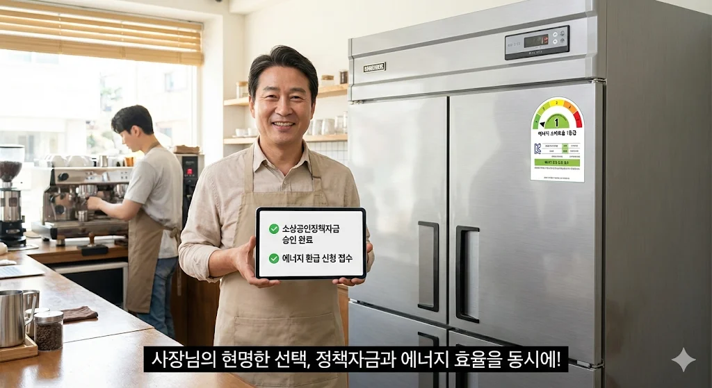 소상공인정책자금