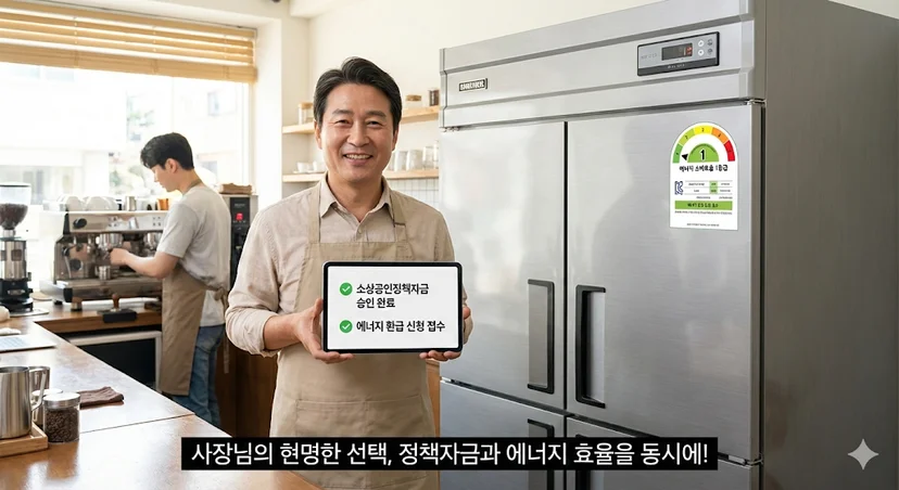 소상공인정책자금