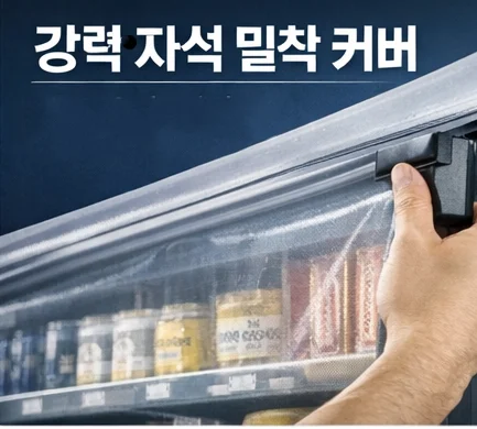 오픈 쇼케이스(나이트 커버)