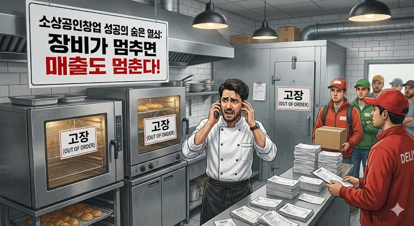 소상공인창업