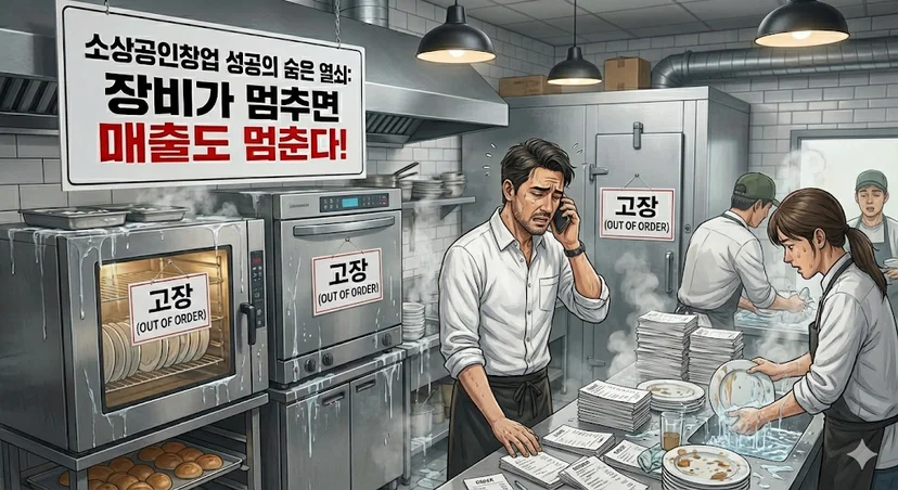 소상공인창업