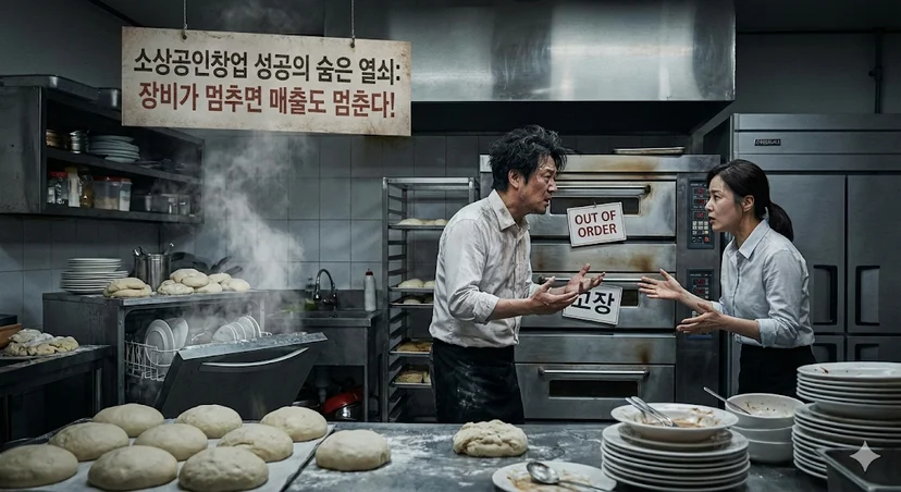 소상공인창업