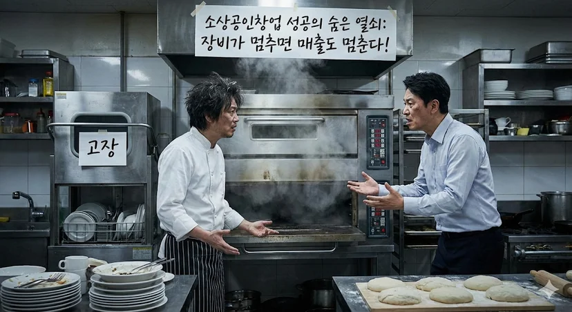 소상공인창업