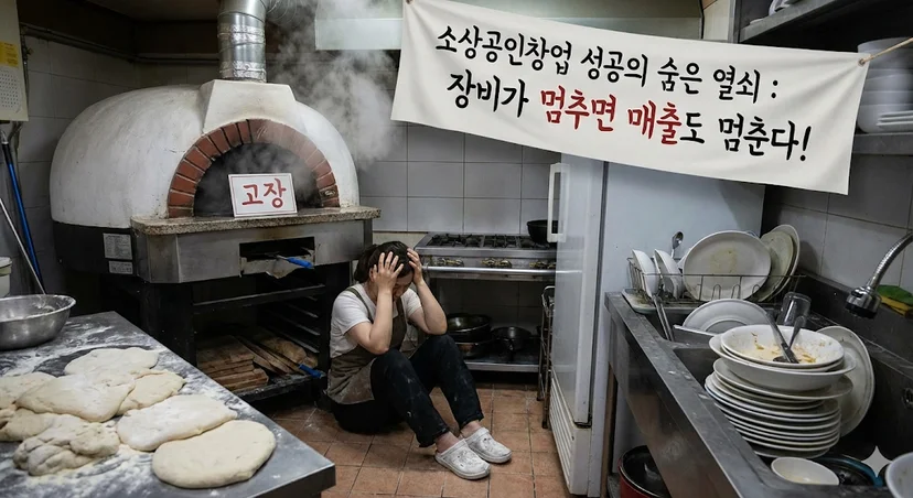 소상공인창업