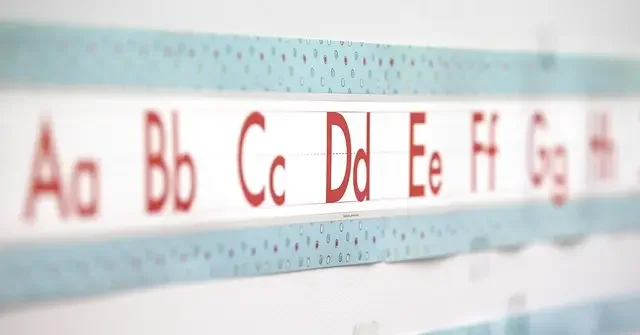 잠실 영어학원 마케팅 이미지