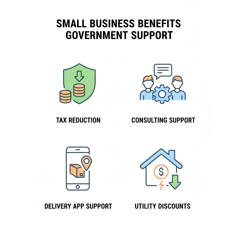 소상공인 지원금