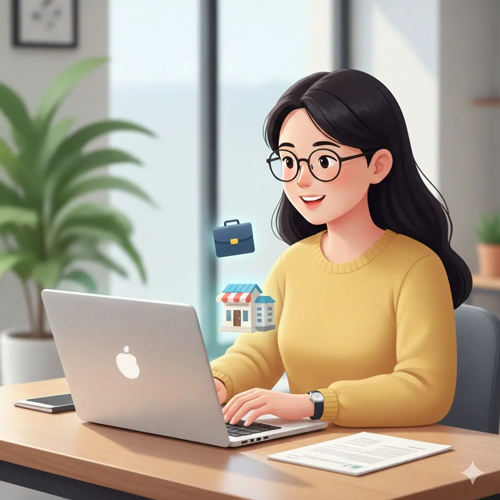 소상공인 지원금