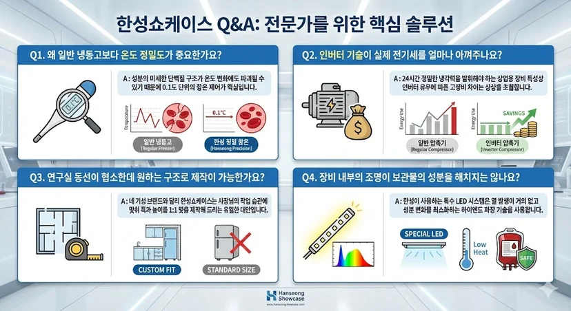 백신냉장고