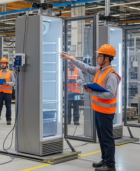 업소용 맥주 냉장고 (철저한 품질 테스트)