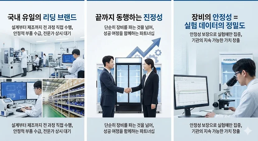 시약냉장고
