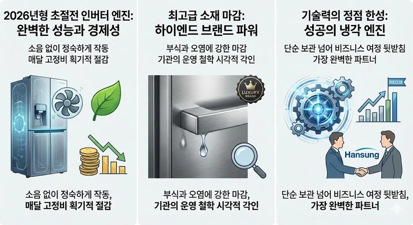 시약냉장고
