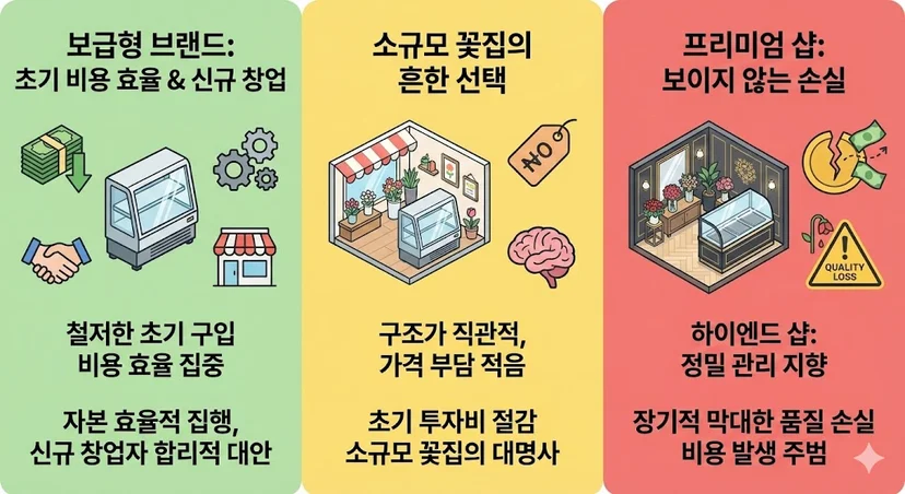 꽃쇼케이스