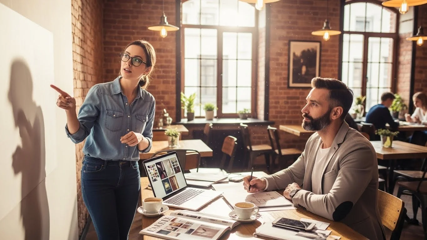 양문형 쇼케이스