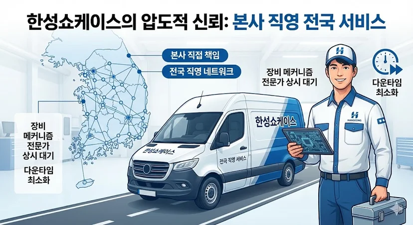 꽃집냉장고