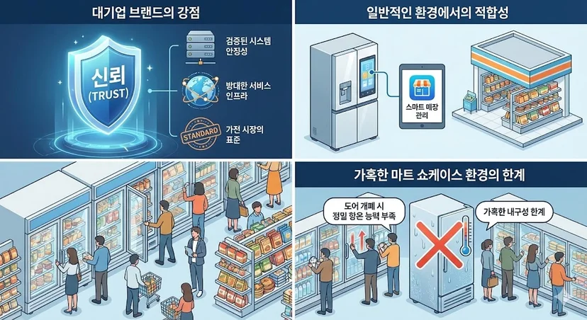 마트쇼케이스