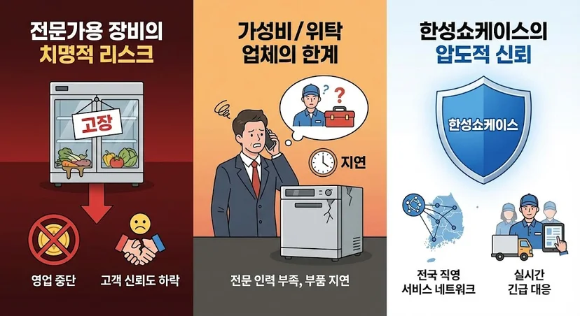 마트쇼케이스