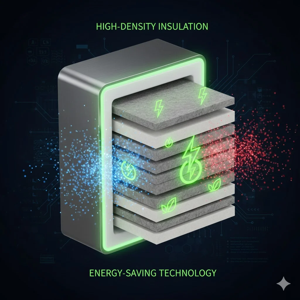 케이크 쇼케이스