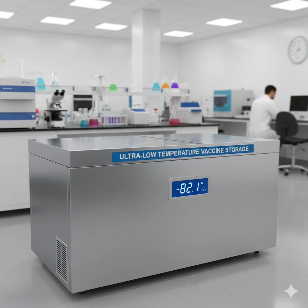 백신전용냉장고