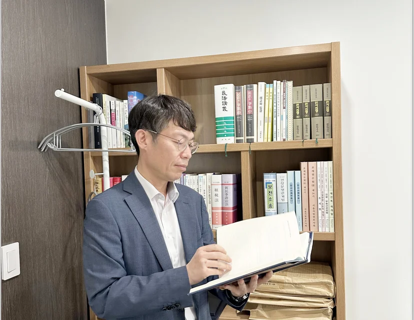 민사전문변호사,대여금반환청구소송,민사변호사,오대호변호사