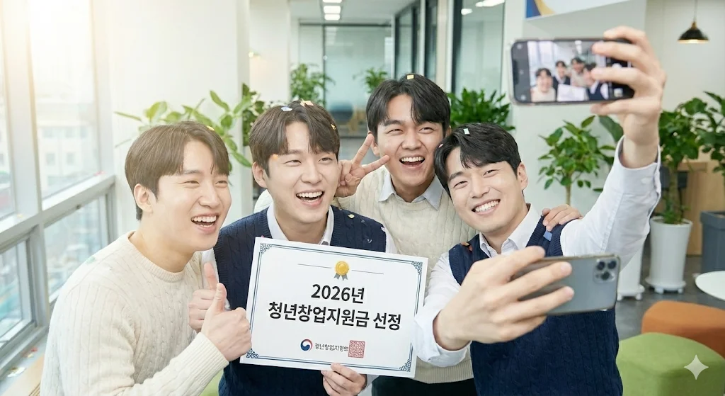 청년창업지원금