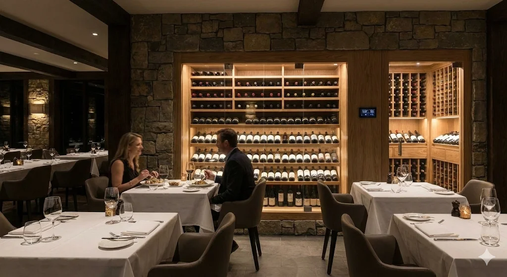 업소용와인셀러