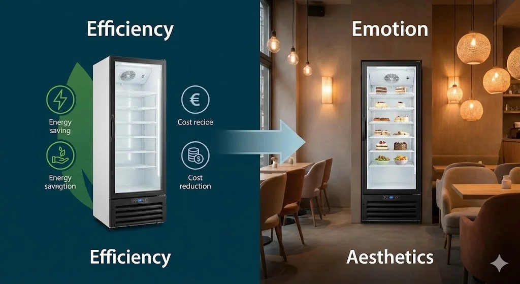 에너지 절약과 감성 인테리어 비교