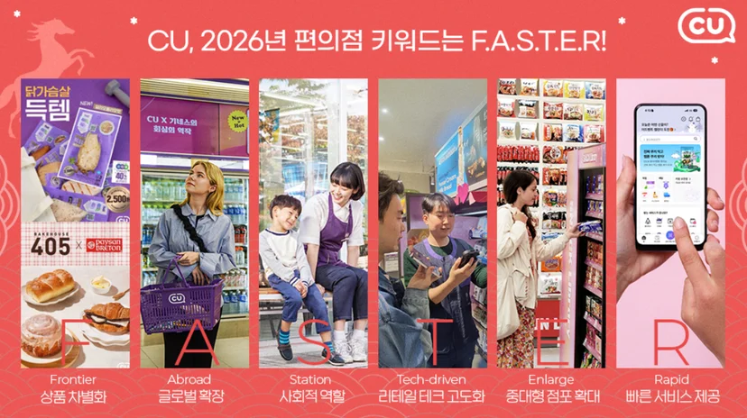2026년 경영전략