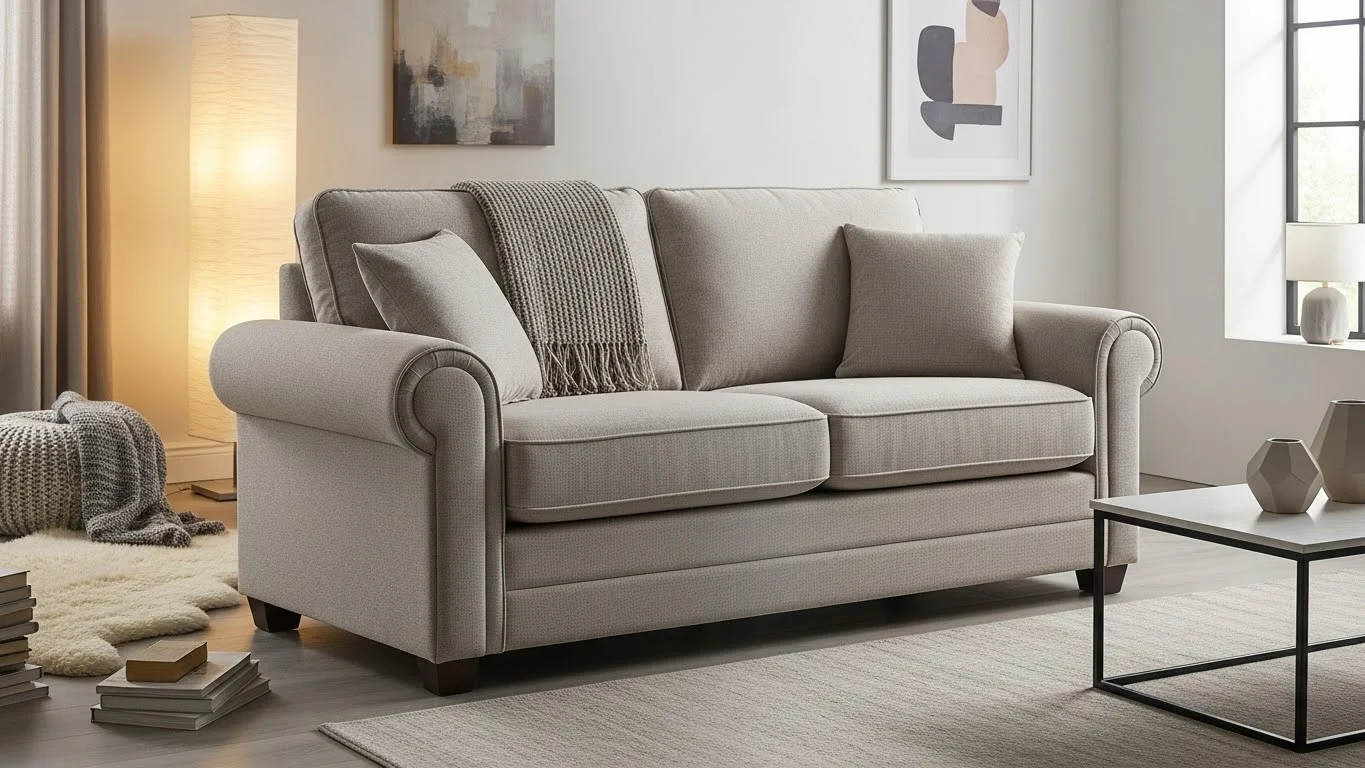 2인 소파 누구에게 적합할까