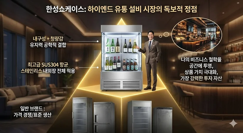 술쇼케이스